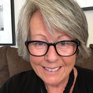 Meet your Posher, Bridget